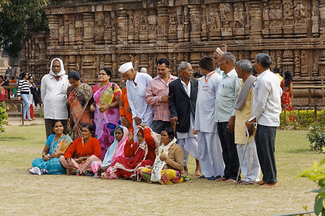 Konarak-Temple du soleil-103